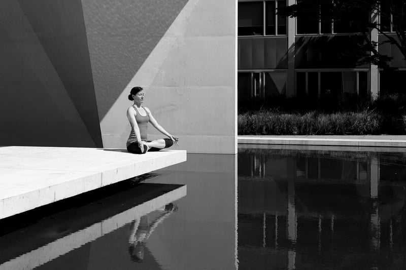 Meditative Breaths